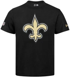 T-Shirt NFL New Orleans Saints Team Logo