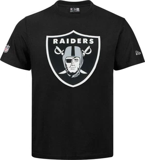 New Era T-Shirt NFL Oakland Raiders