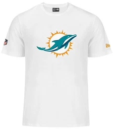 T-Shirt NFL Miami Dolphins Team Logo