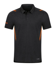 T-Shirt Challenge Polo default