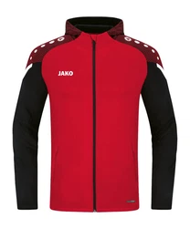 Jako Sweatjacke Performance Kapuzenjacke 