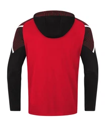 Jako Sweatjacke Performance Kapuzenjacke 