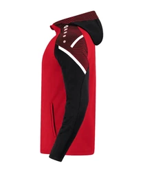 Jako Sweatjacke Performance Kapuzenjacke 