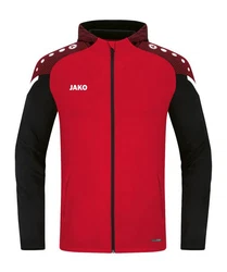 Jako Sweatjacke Performance Kapuzenjacke 