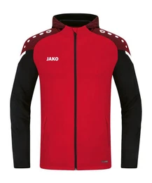 Sweatjacke Performance Kapuzenjacke