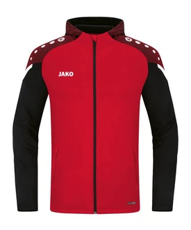 Jako Sweatjacke Performance Kapuzenjacke 