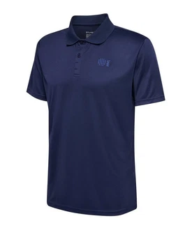hummel T-Shirt hmlCOURT Poloshirt (F9001) F9001