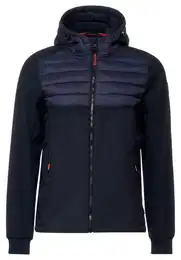 Winterjacke
