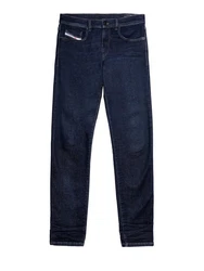 Diesel Slim-fit-Jeans Super Stretch JoggJeans Ultrasoft D-Strukt 69VI