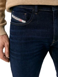 Diesel Slim-fit-Jeans Super Stretch JoggJeans Ultrasoft D-Strukt 69VI