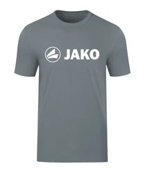Jako T-Shirt Promo Dunkelgrau/Dunkelblau/Grau/Khaki