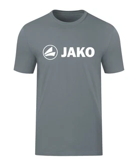 Jako T-Shirt Promo Dunkelgrau/Dunkelblau/Grau/Khaki