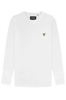 Lyle & Scott Langarmshirt Lyle & Scott Langarmshirt