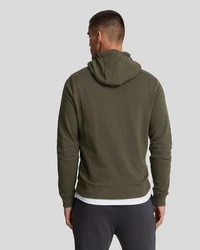 Lyle & Scott Hoodie Pullover 