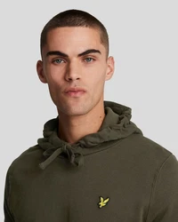 Lyle & Scott Hoodie Pullover 