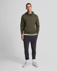 Lyle & Scott Hoodie Pullover 