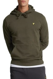 Hoodie Basic Herren, 100% Baumwolle