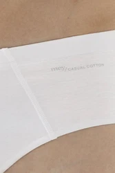 Mey Jazz-Pants Slips Serie Casual Cotton Uni