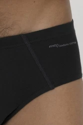 Mey Jazz-Pants Slips Serie Casual Cotton 