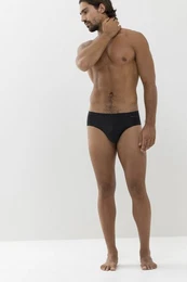 Jazz-Pants Slips Serie Casual Cotton Uni (1-St., 1er-Pack)
