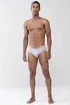 Mey Jazz-Pants Slips Serie Casual Cotton 