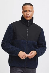 11 Project Kurzjacke PRPijke Dunkelblau/Hellblau/Schwarz/Blau