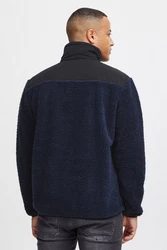 11 Project Kurzjacke PRPijke Dunkelblau/Hellblau/Schwarz/Blau