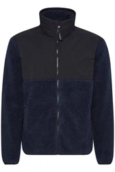 11 Project Kurzjacke PRPijke Dunkelblau/Hellblau/Schwarz/Blau