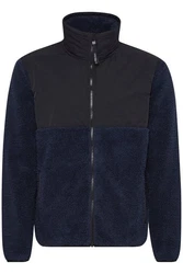 11 Project Kurzjacke PRPijke Dunkelblau/Hellblau/Schwarz/Blau
