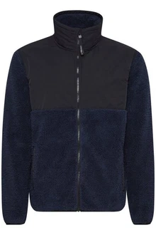 11 Project Kurzjacke PRPijke Dunkelblau/Hellblau/Schwarz/Blau
