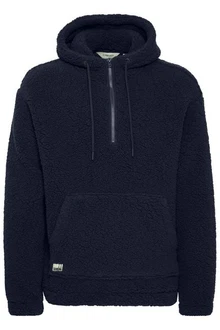 11 Project Hoodie 11 Project PRDaeg Dunkelblau/Hellblau/Blau 11 Project Hoodie 11 Project PRDaeg Dunkelblau/Hellblau/Blau