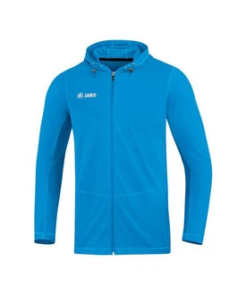 Jako Laufjacke Run 2.0 Kapuzenjacke Running Atmungsaktivität