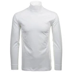 RAGMAN Rollkragenpullover Langarm Basic Weiß/Grau/Dunkelblau/Creme