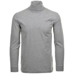 RAGMAN Rollkragenpullover Langarm Basic Grau/Hellgrau/Dunkelgrau