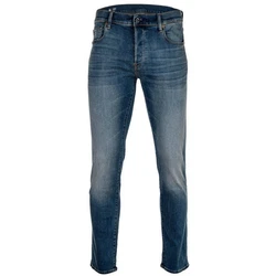 G-STAR Regular-fit-Jeans 3301 Slim 3301 Slim