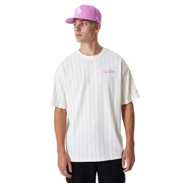 T-Shirt T-Shirt Pinstripe, G 3XL