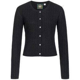 Trachtenstrickjacke Trachten