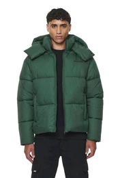 Winterjacke Margo Puffer XL (1-St., kein Set)