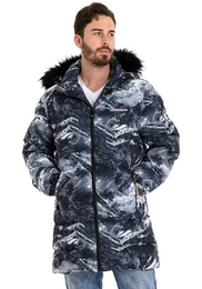 Winterjacke