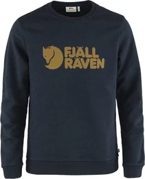 Fjllrven Sweater Fjllrven Herren Logo Sweater