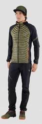 Dynafit Funktionsjacke TRANSALPER HYBRID INS JKT 