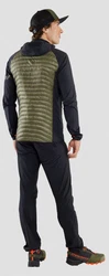 Dynafit Funktionsjacke TRANSALPER HYBRID INS JKT 