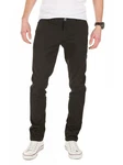 WOTEGA Chinohose Chino Pants Rengar Khaki/Dunkelgrün WOTEGA Chinohose Chino Pants Rengar Khaki/Dunkelgrün