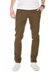 WOTEGA Chinohose Chino Pants Rengar Khaki