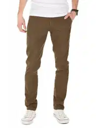 Chinohose Chino Pants Rengar mit hohem Tragekomfort