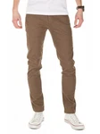 WOTEGA Chinohose Chino Pants Rengar Khaki/Braun/Beige