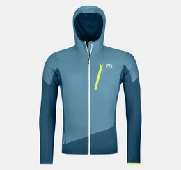 Hybridjacke LADIZ HYBRID JACKET M
