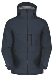 Funktionsjacke SCO Jacket M's Tech Field 3L