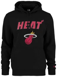 Hoodie NBA Miami Heat Team Logo