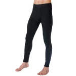 HERMKO Lange Unterhose mit Eingriff 3540 Herren Schwarz/Blau/Dunkelblau/Hellblau/Lila